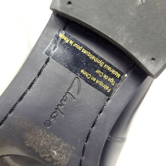 Clarks | Loafers - Picture 5 of 7